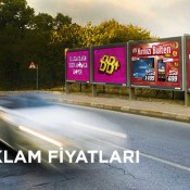 Kayseri'de billboard reklam fiyatları konum ve boyut gibi faktörlere bağlı olarak değişmektedir reklam yapmadan önce dikkat edilmesi gereken noktalar vardır