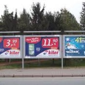 Kayseri reklam billboard alanları ile markanızı geniş kitlelere ulaştırın etkili billboard kullanımıyla fark yaratın