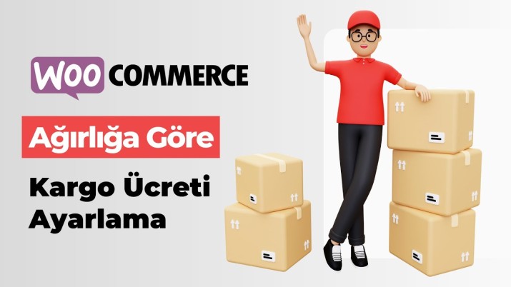 Kayseri'de woocommerce kargo ücreti belirleme süreci, e-ticaret işletmeleri için önemli, müşteri memnuniyeti ve maliyet yönetimi sağlar