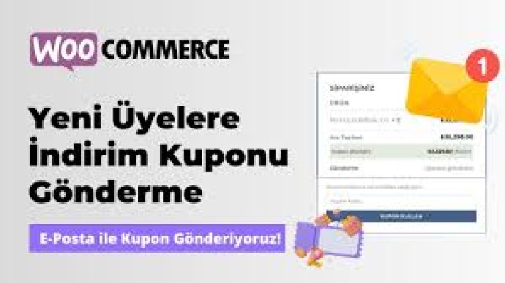 Kayseri'de WooCommerce toplu indirim yöntemleri ve uygulamaları hakkında bilgi