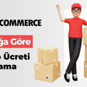 Kayseri'de woocommerce kargo ücreti belirleme süreci, e-ticaret işletmeleri için önemli, müşteri memnuniyeti ve maliyet yönetimi sağlar