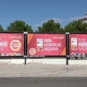 Kayseri'de billboard ücretleri konum ve boyut gibi faktörlere bağlı olarak değişmektedir reklam yapmadan önce dikkat edilmesi gereken noktalar vardır